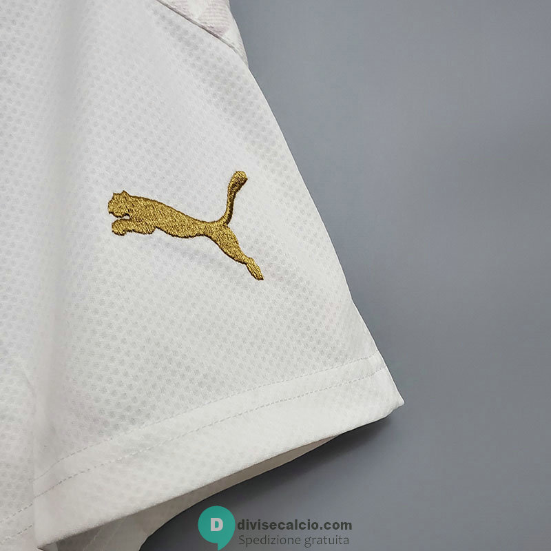 Pantaloncini Olympique Marseille Gara Home 2020/2021