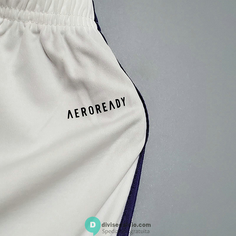 Pantaloncini Orlando City SC Gara Away 2020/2021