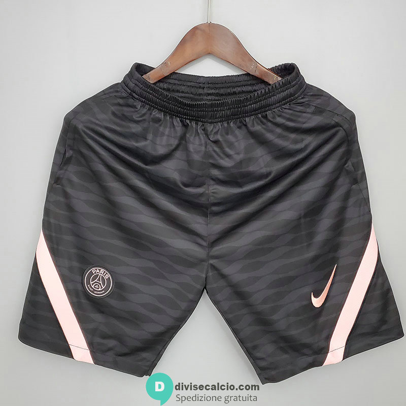 Pantaloncini PSG Black I 2021/2022