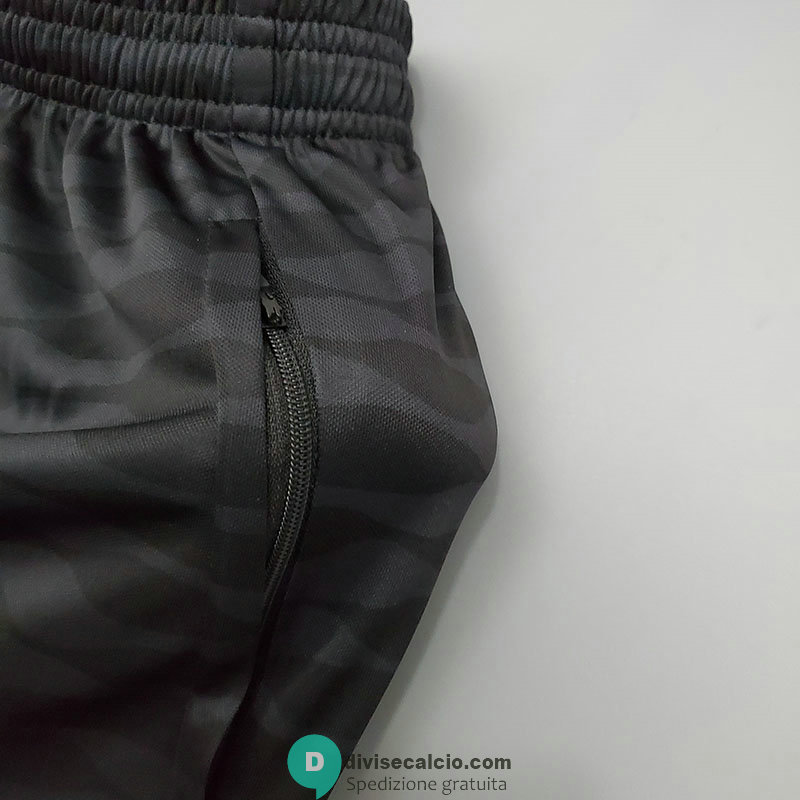 Pantaloncini PSG Black I 2021/2022