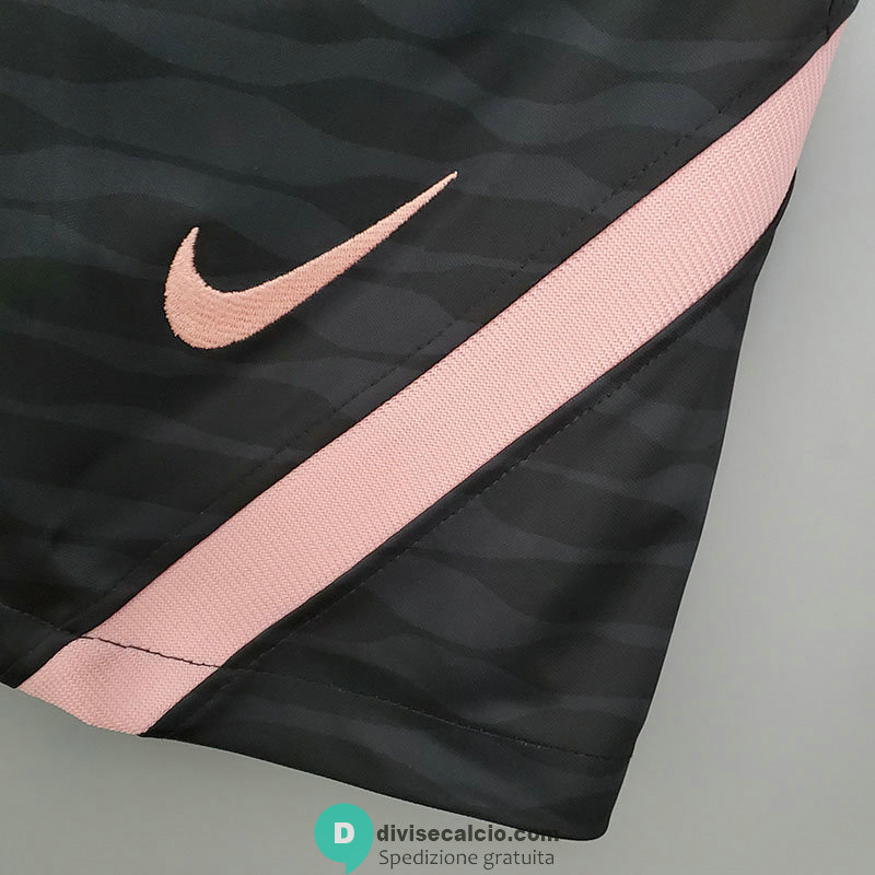 Pantaloncini PSG Black I 2021/2022