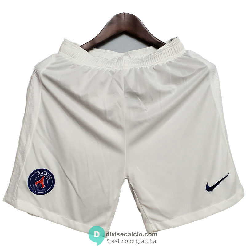 Pantaloncini PSG Gara Away 2020/2021