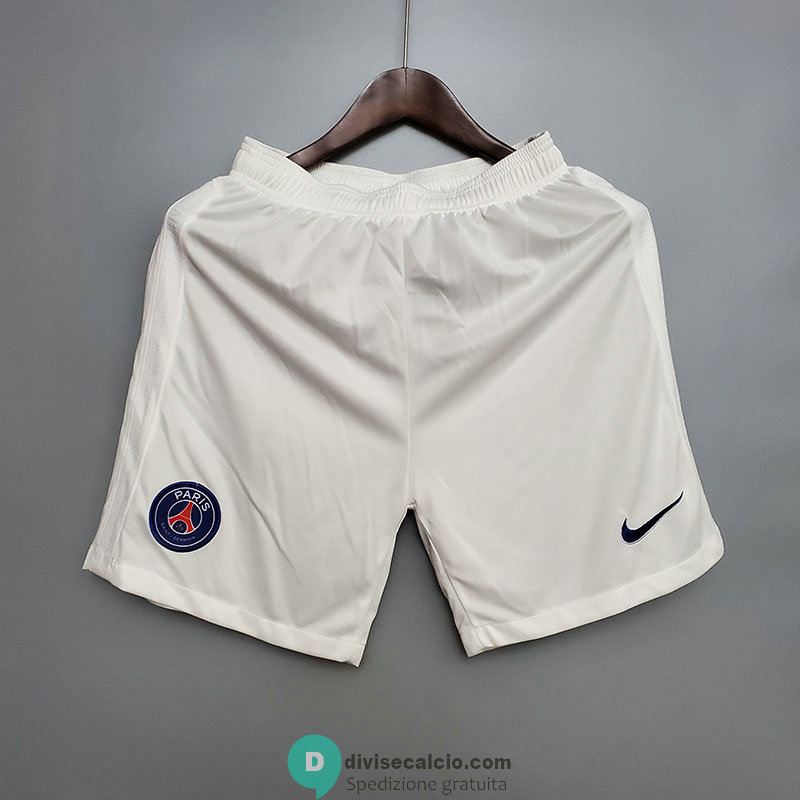 Pantaloncini PSG Gara Away 2020/2021