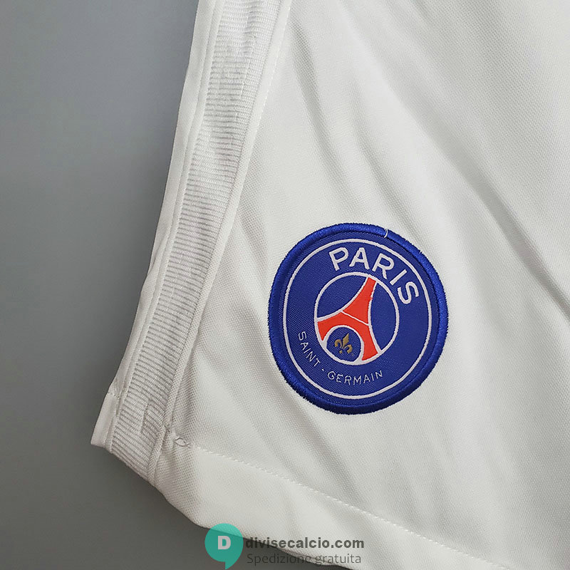 Pantaloncini PSG Gara Away 2020/2021