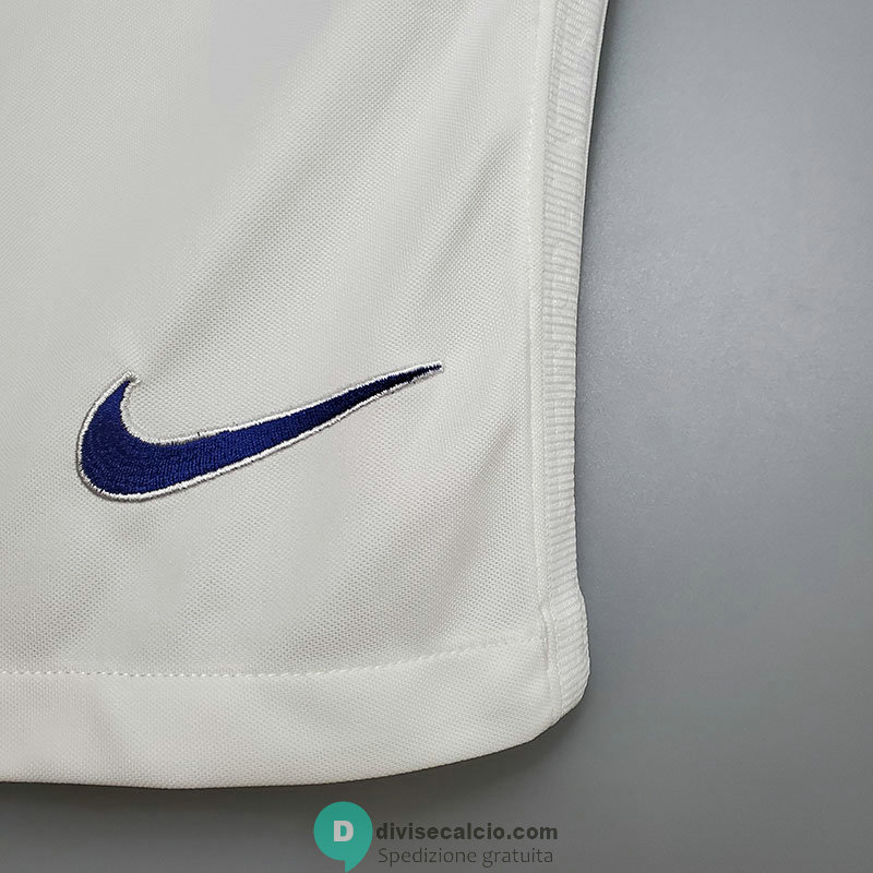 Pantaloncini PSG Gara Away 2020/2021