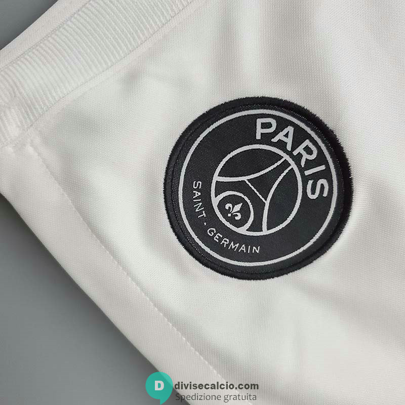 Pantaloncini PSG Gara Away 2021/2022