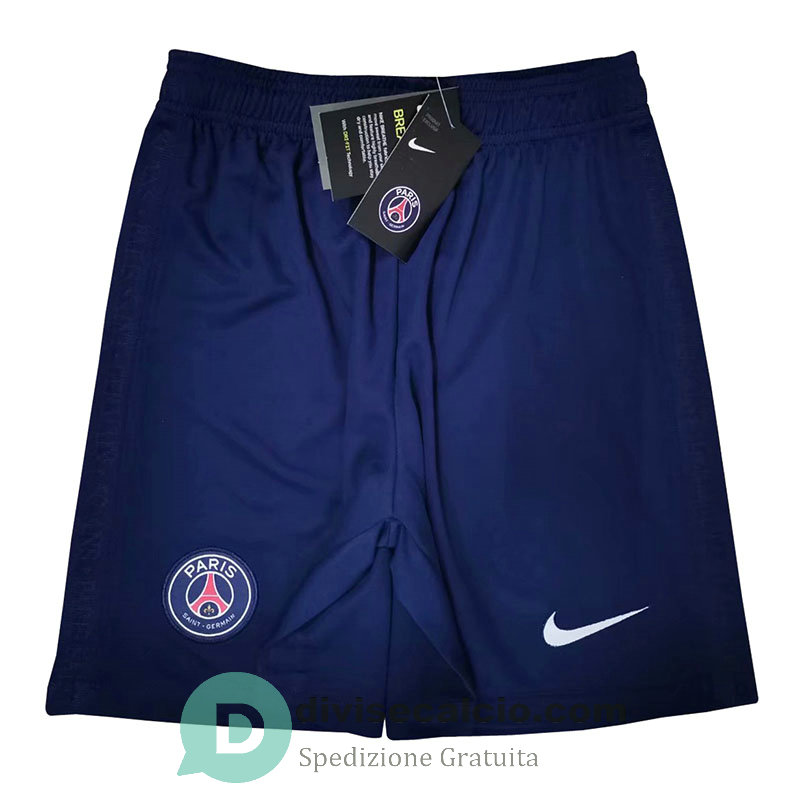 Pantaloncini PSG Gara Home 2020/2021