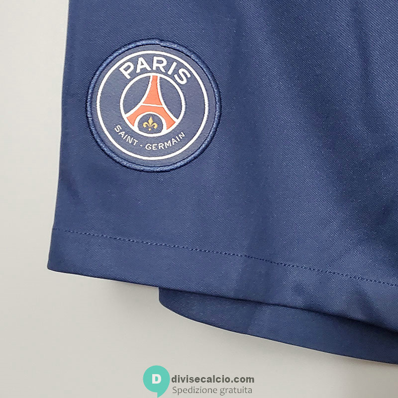 Pantaloncini PSG Gara Home 2020/2021