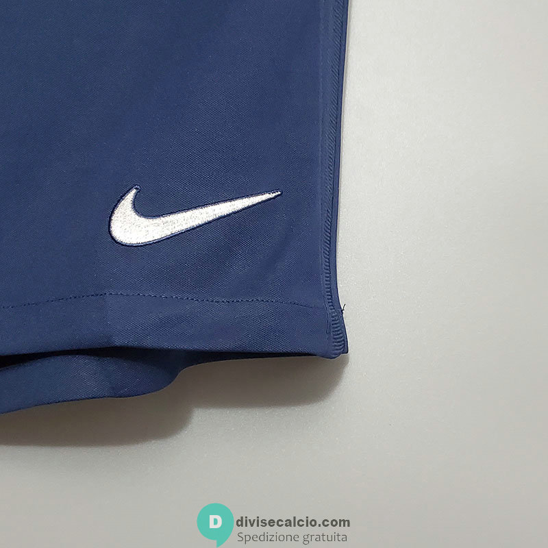 Pantaloncini PSG Gara Home 2020/2021