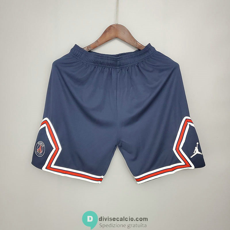 Pantaloncini PSG Gara Home 2021/2022