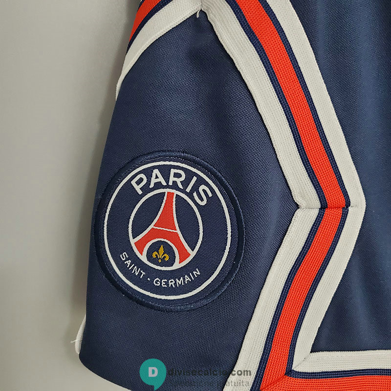 Pantaloncini PSG Gara Home 2021/2022