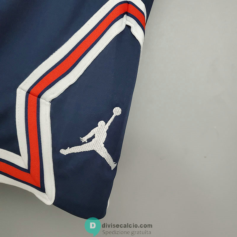 Pantaloncini PSG Gara Home 2021/2022