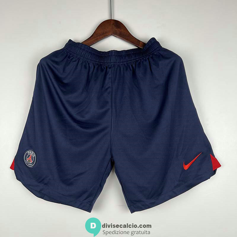 Pantaloncini PSG Gara Home 2023/2024