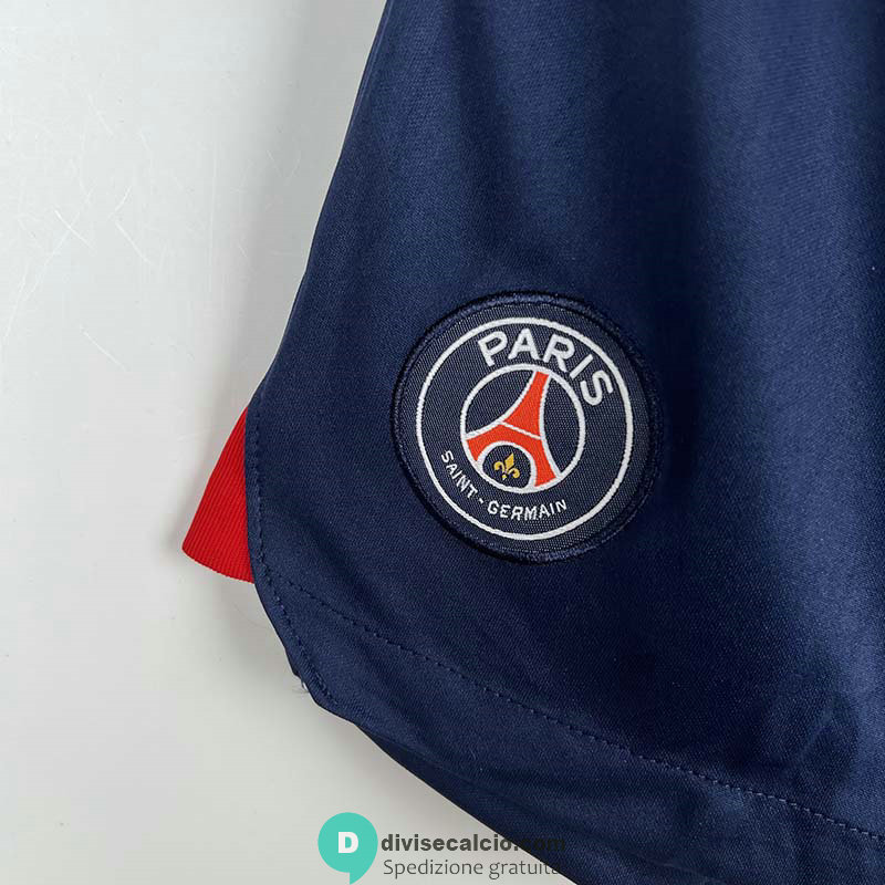 Pantaloncini PSG Gara Home 2023/2024