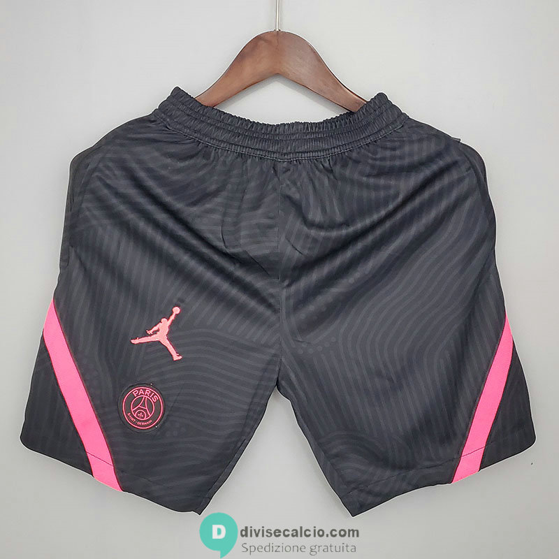 Pantaloncini PSG Training Black 2021/2022