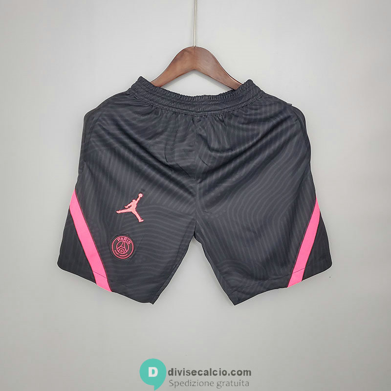 Pantaloncini PSG Training Black 2021/2022