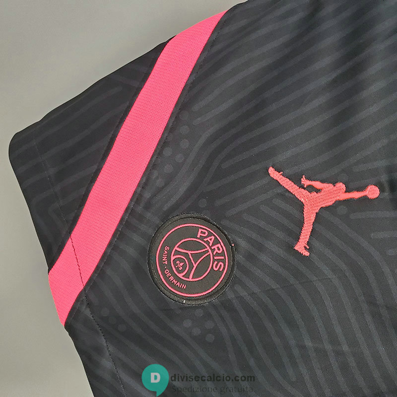 Pantaloncini PSG Training Black 2021/2022