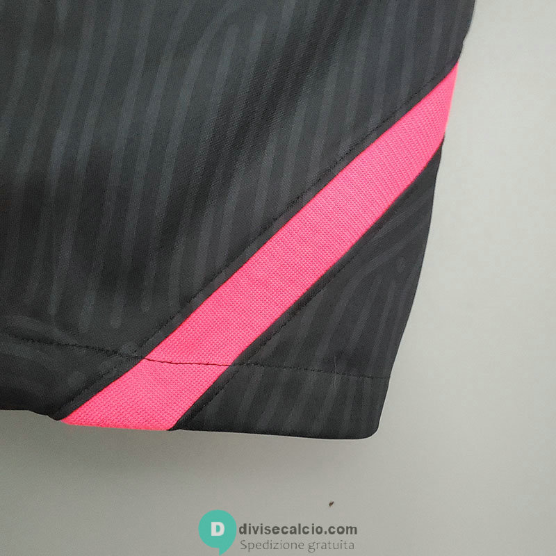 Pantaloncini PSG Training Black 2021/2022