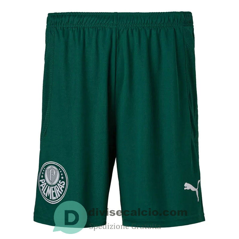 Pantaloncini Palmeiras Gara Away 2020/2021