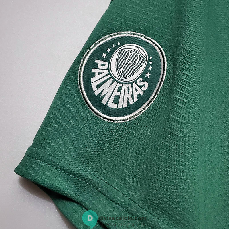 Pantaloncini Palmeiras Gara Away 2020/2021