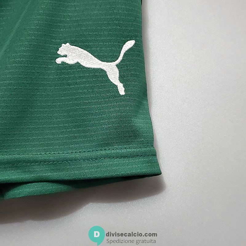 Pantaloncini Palmeiras Gara Away 2020/2021