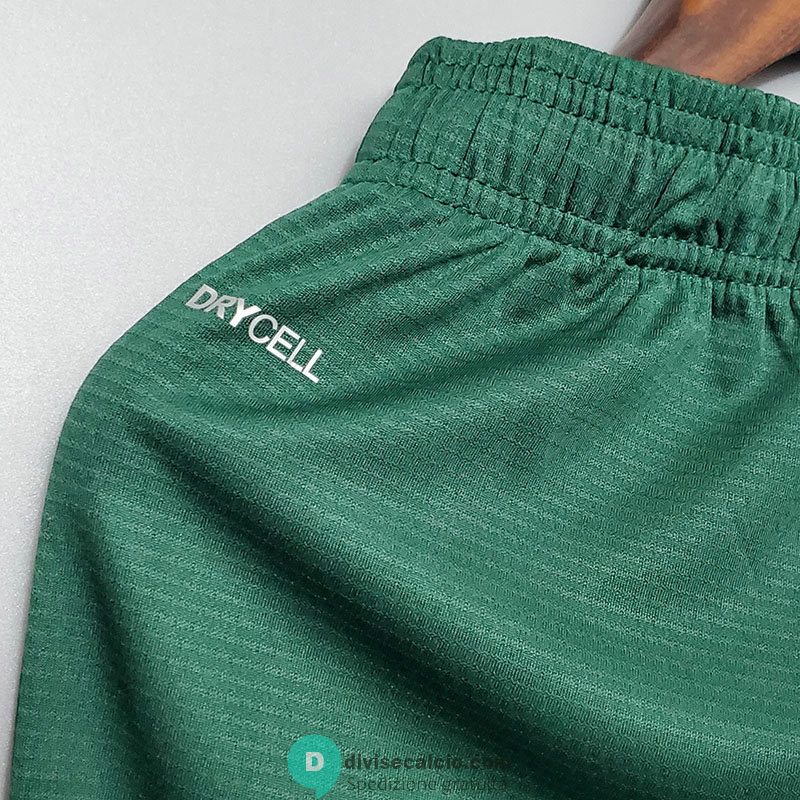 Pantaloncini Palmeiras Gara Away 2020/2021