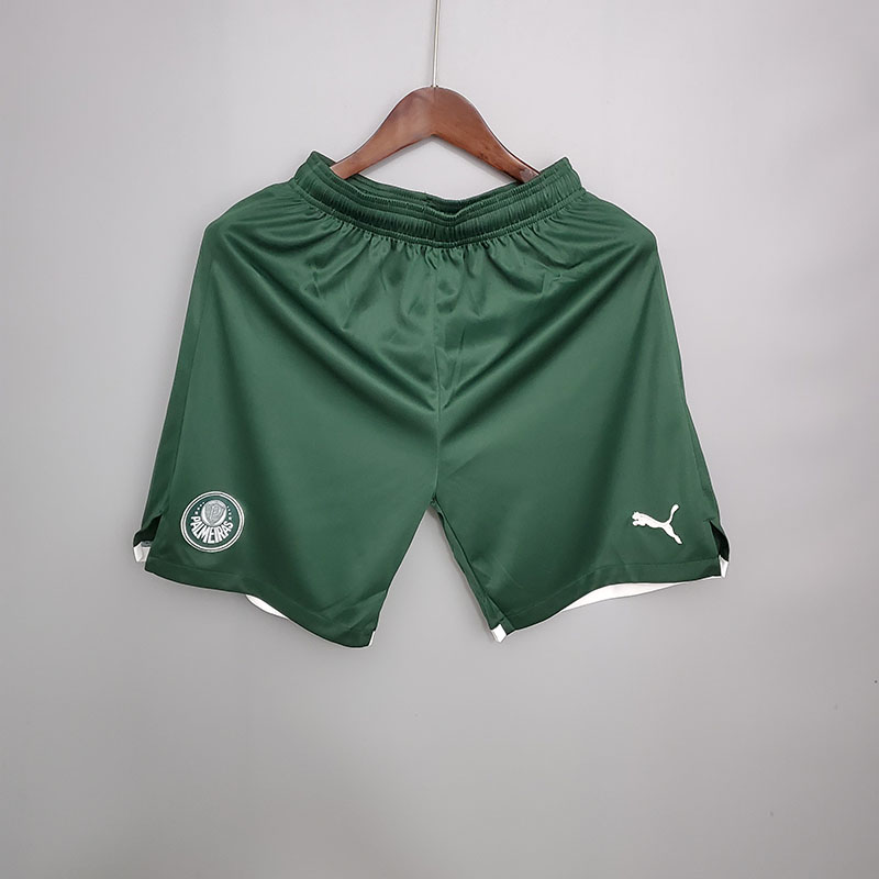 Pantaloncini Palmeiras Gara Away 2021/2022