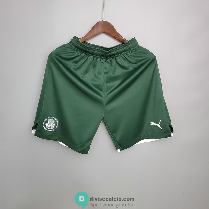 Pantaloncini Palmeiras Gara Away 2021/2022