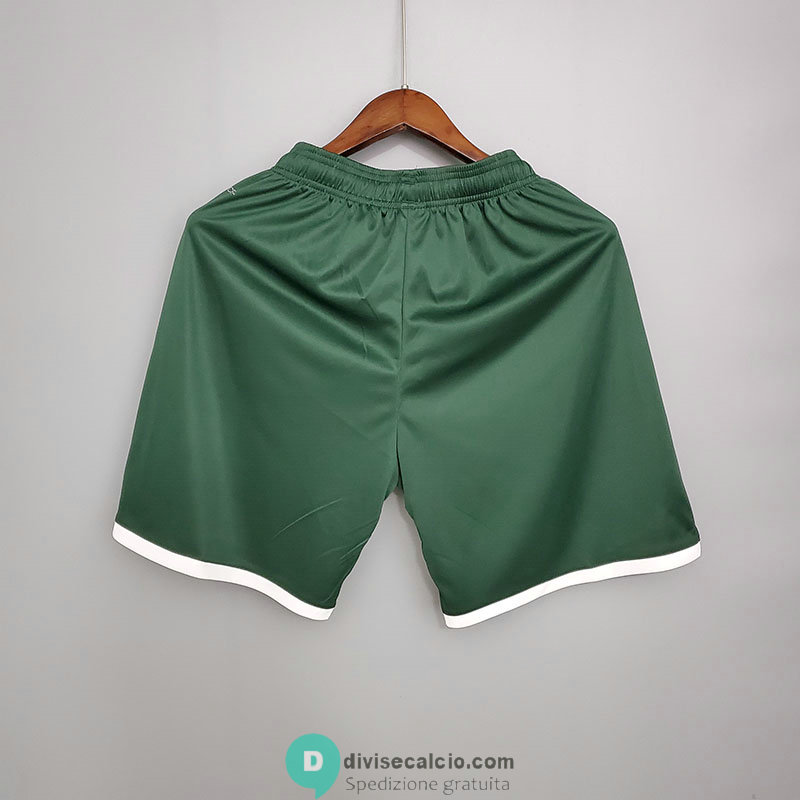 Pantaloncini Palmeiras Gara Away 2021/2022