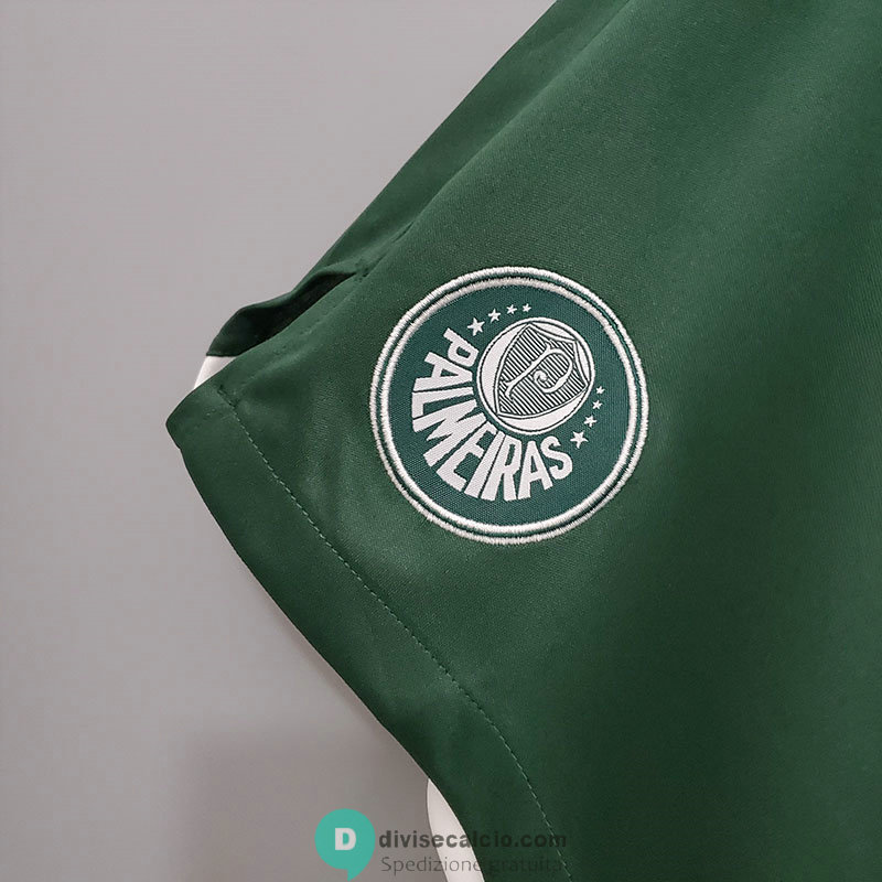 Pantaloncini Palmeiras Gara Away 2021/2022