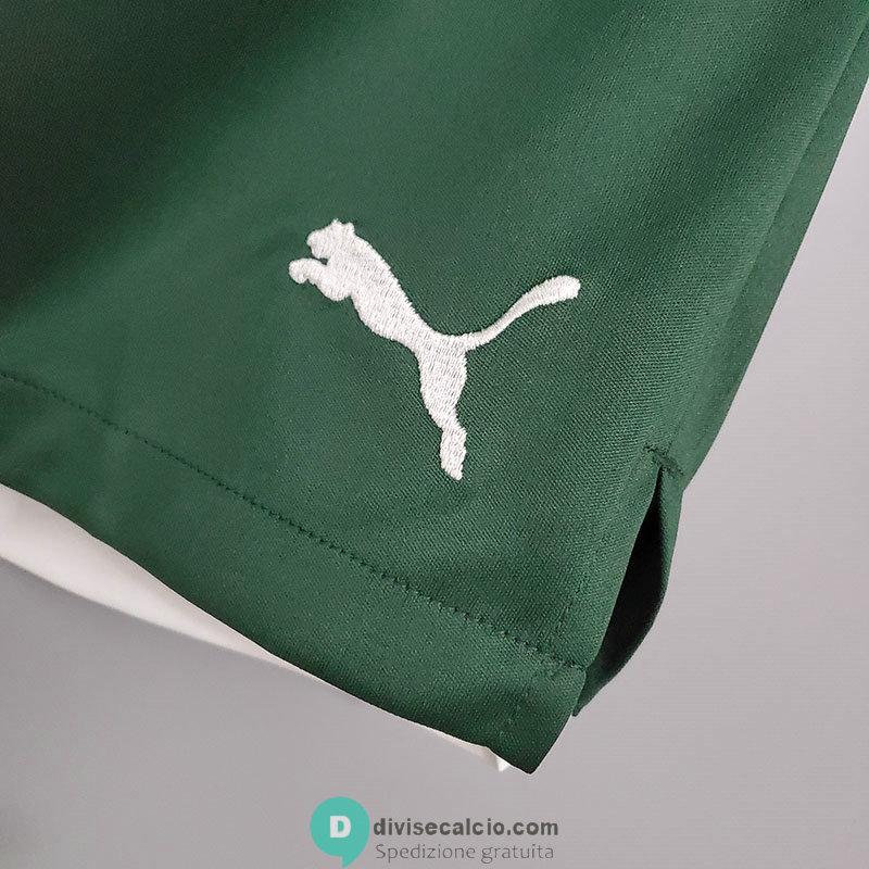 Pantaloncini Palmeiras Gara Away 2021/2022