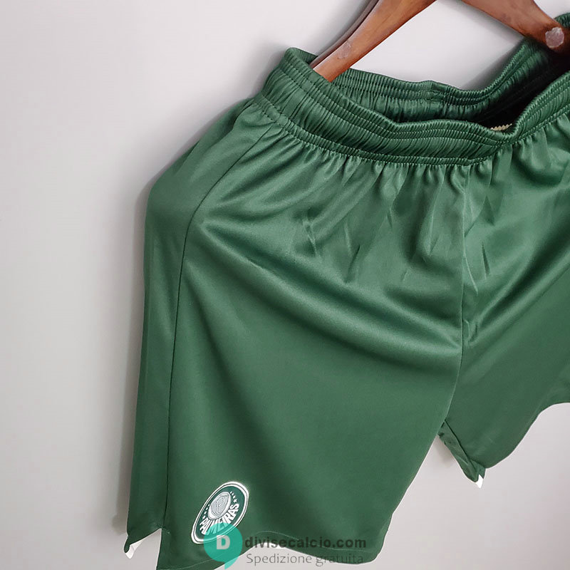 Pantaloncini Palmeiras Gara Away 2021/2022