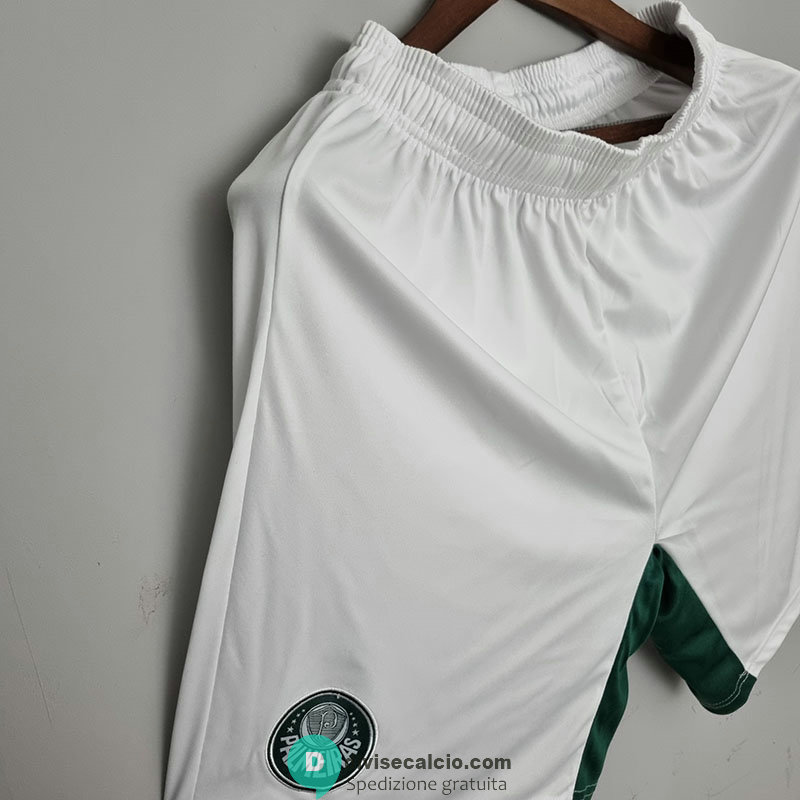 Pantaloncini Palmeiras White I 2022/2023