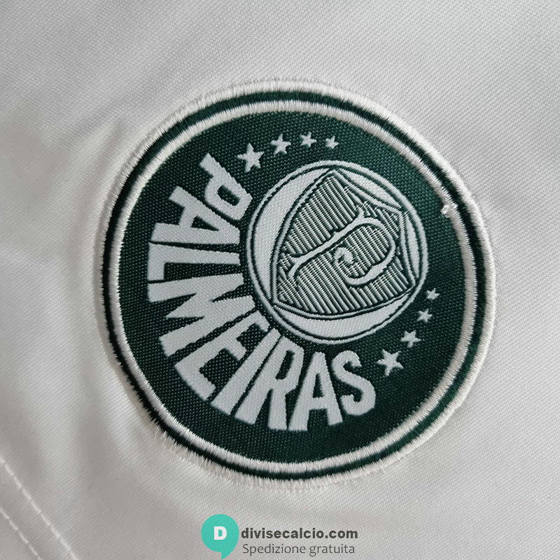 Pantaloncini Palmeiras White I 2022/2023