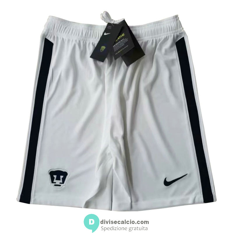 Pantaloncini Pumas UNAM Gara Home 2020/2021