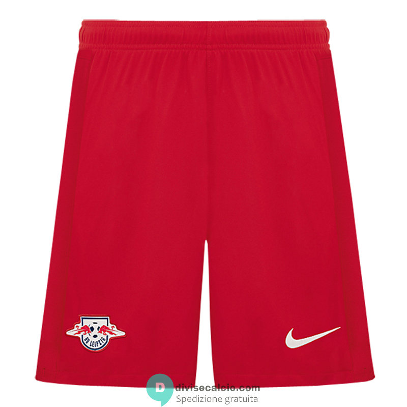 Pantaloncini RB Leipzig Gara Home 2020/2021