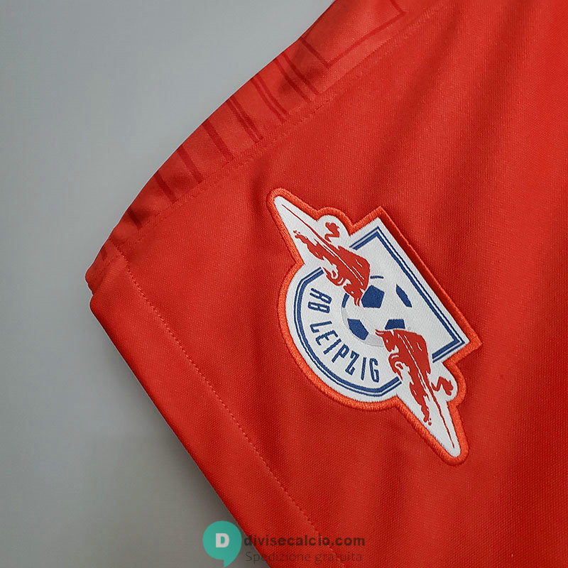 Pantaloncini RB Leipzig Gara Home 2020/2021