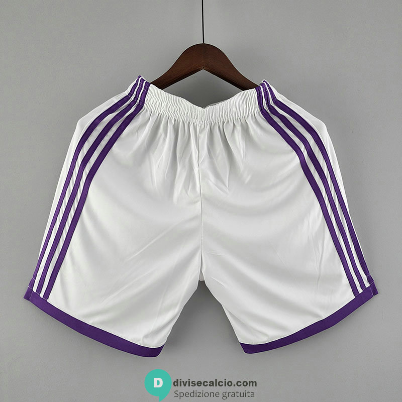 Pantaloncini Real Madrid Gara Home 2022/2023