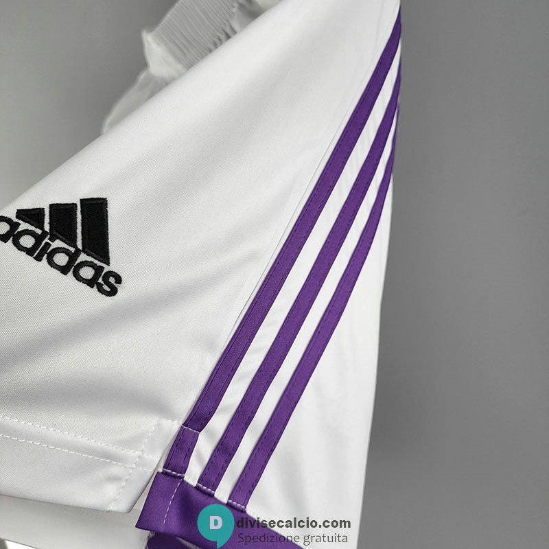 Pantaloncini Real Madrid Gara Home 2022/2023