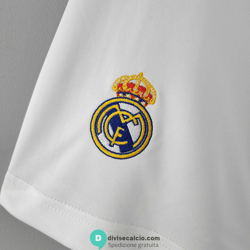 Pantaloncini Real Madrid Gara Home 2022/2023