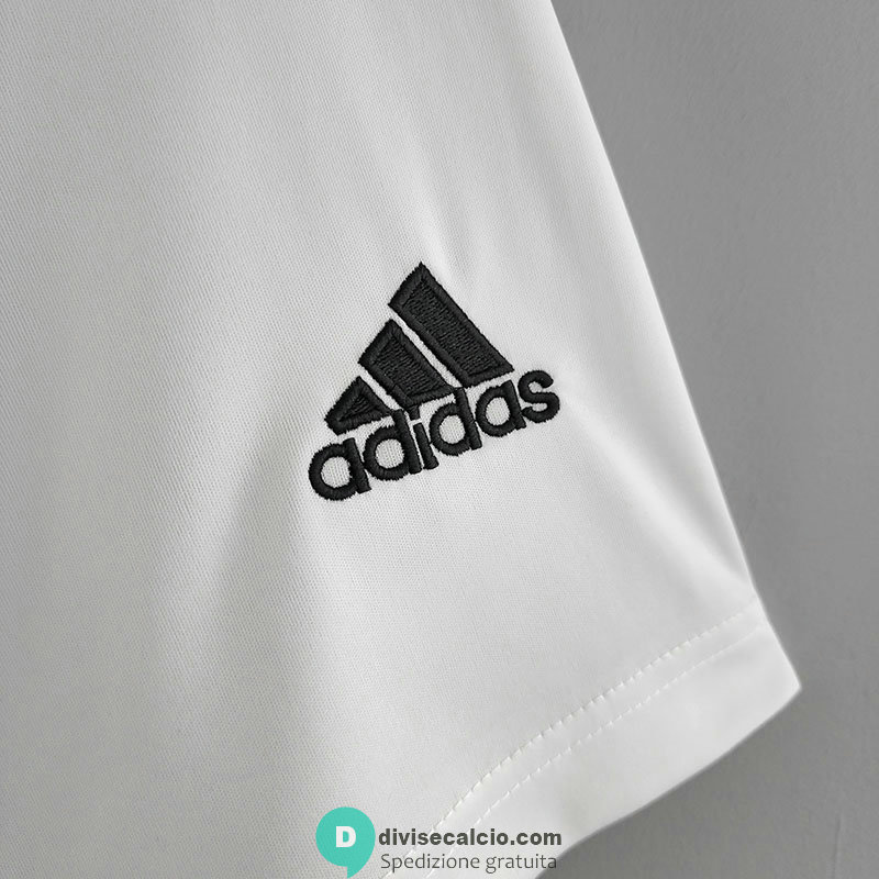 Pantaloncini Real Madrid Gara Home 2022/2023