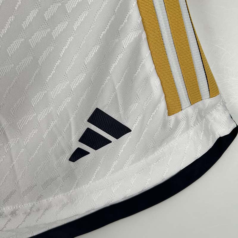 Pantaloncini Real Madrid Gara Home 2023/2024