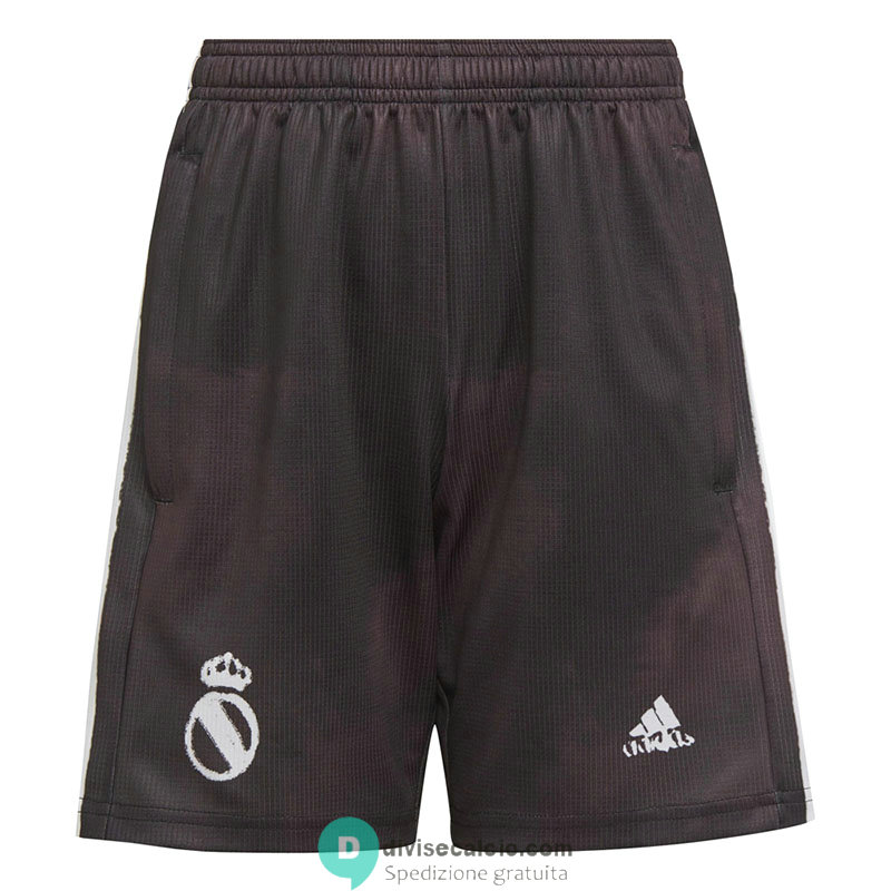 Pantaloncini Real Madrid X Humanrace 2020/2021