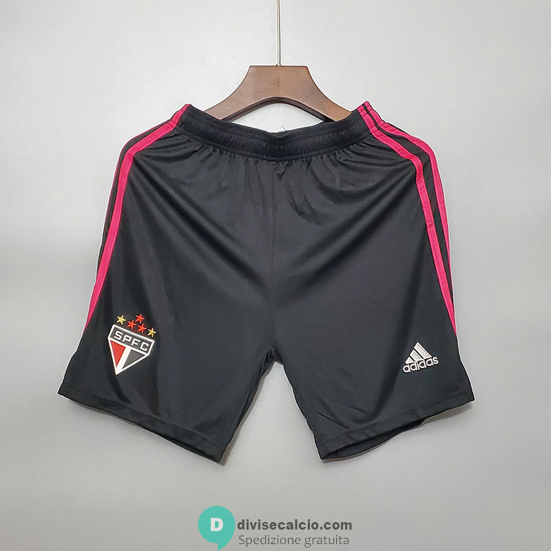 Pantaloncini Sao Paulo FC Gara Away 2020/2021