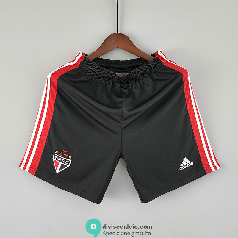 Pantaloncini Sao Paulo FC Gara Away 2022/2023