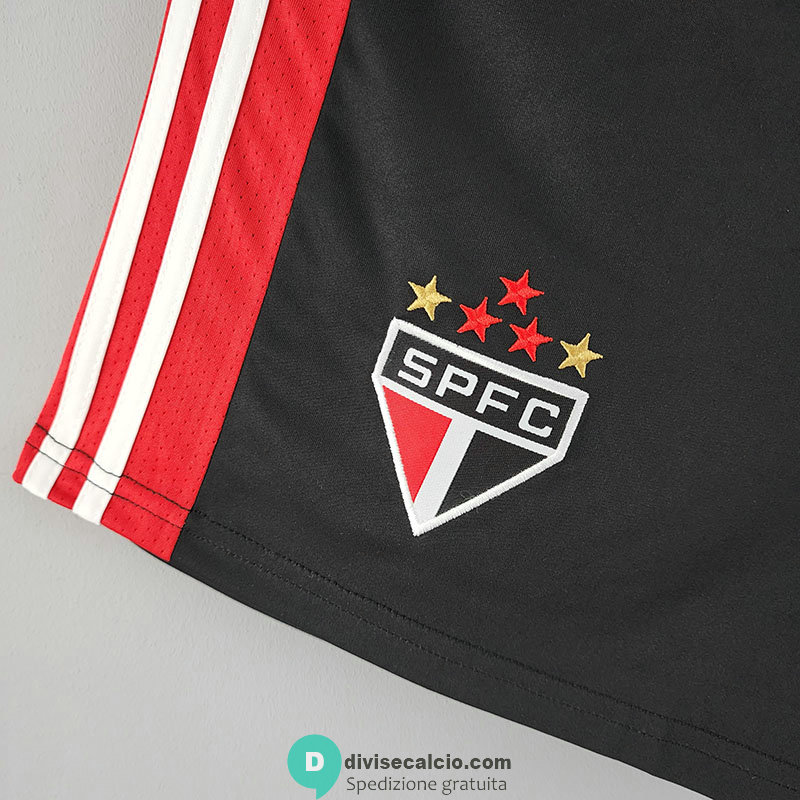 Pantaloncini Sao Paulo FC Gara Away 2022/2023