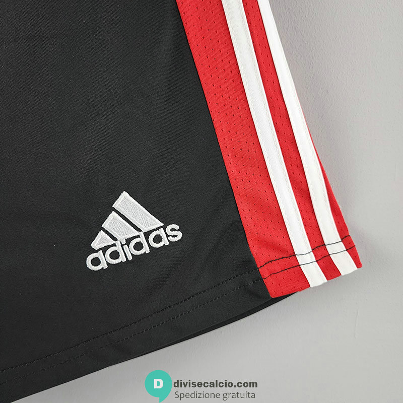 Pantaloncini Sao Paulo FC Gara Away 2022/2023