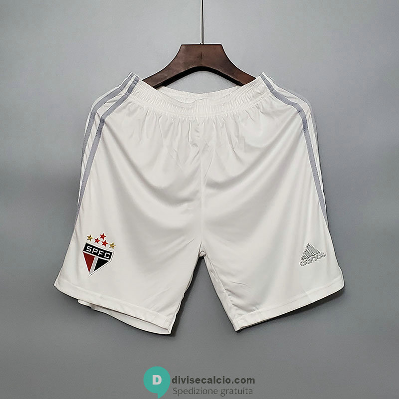 Pantaloncini Sao Paulo FC Gara Home 2020/2021