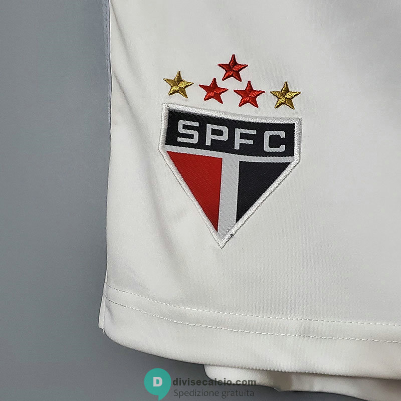 Pantaloncini Sao Paulo FC Gara Home 2020/2021
