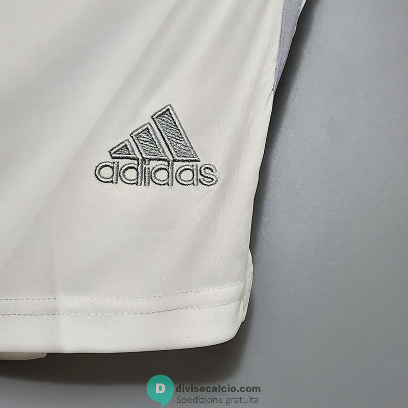 Pantaloncini Sao Paulo FC Gara Home 2020/2021